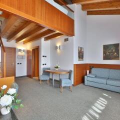 Отель Best Western Albergo Roma Италия, Кастельфранко - отзывы, цены и фото номеров - забронировать отель Best Western Albergo Roma онлайн комната для гостей фото 5