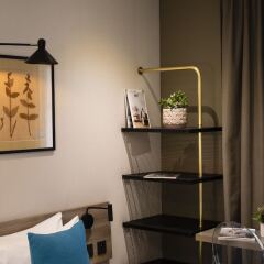 Hotel Maxim Quartier Latin удобства в номере фото 2