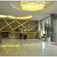 Mellow Orange Hotel спа