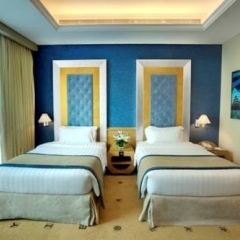 Byblos Hotel детские мероприятия фото 2