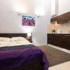 Отель Apartamenty Brzozowa - Centrum Закопане фото 6