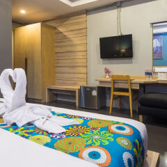 Memory Boutique Hotel детские мероприятия фото 2