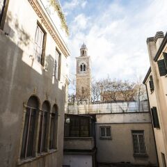 Отель MyPlace Piazze di Padova Италия, Падуя - отзывы, цены и фото номеров - забронировать отель MyPlace Piazze di Padova онлайн фото 3
