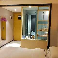 Shang Yuan Hotel Shang Xia Jiu Branch спа
