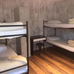 Отель Amsterdam Hostel Centre Нидерланды, Амстердам - отзывы, цены и фото номеров - забронировать отель Amsterdam Hostel Centre онлайн сауна