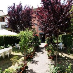 Hotel La Toscana Ареццо фото 11