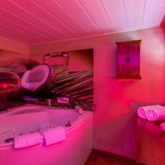 Отель VIP Paris Yacht Hotel Франция, Париж - отзывы, цены и фото номеров - забронировать отель VIP Paris Yacht Hotel онлайн спа фото 2