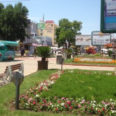 Отель ATOL Солнечный берег фото 3