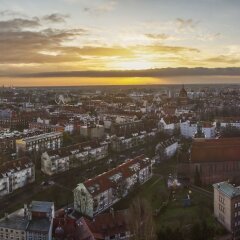 Отель Mercure Gdańsk Stare Miasto Польша, Гданьск - отзывы, цены и фото номеров - забронировать отель Mercure Gdańsk Stare Miasto онлайн пляж