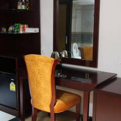 Отель The Privi Suites удобства в номере фото 2