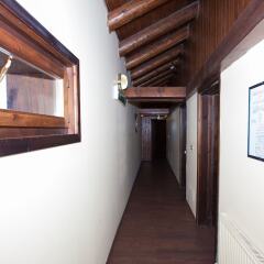 Отель Club Esse Pila 2000 Грессан интерьер отеля