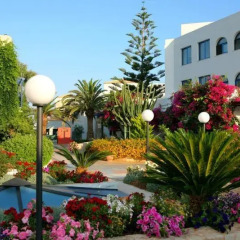 Отель Kosta Mare Palace Resort & Spa - All Inclusive фото 2