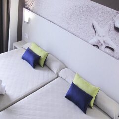 Отель Ohtels Villa Dorada комната для гостей фото 2