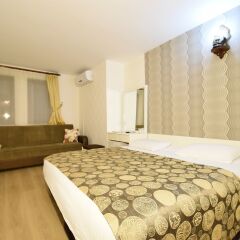 Ciner Hotel Турция, Гёреме - отзывы, цены и фото номеров - забронировать отель Ciner Hotel онлайн комната для гостей фото 4