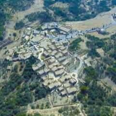 Отель Old Village Resort-Petra Иордания, Вади-Муса - отзывы, цены и фото номеров - забронировать отель Old Village Resort-Petra онлайн фото 9