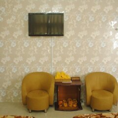 Hoang Trang Hostel Далат интерьер отеля