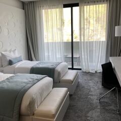 Vichy Thermalia Spa Hotel Moulay Yacoub In Sidi Harazem Morocco Vichy Thermalia Spa Hotel Moulay Yacoub In Sidi Harazem Morocco