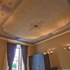 Отель Residenza Maritti Decò Style Рим ванная
