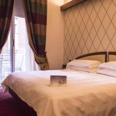 Hotel Polo комната для гостей фото 5