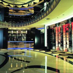 Minghao International Hotel Yongchuan - Chingqing развлечения