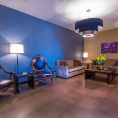 Nadine Boutique Hotel комната для гостей фото 2
