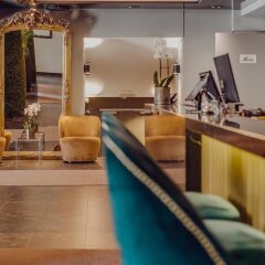 Отель Clarion Collection Hotel Grand Bodo Норвегия, Бодо - отзывы, цены и фото номеров - забронировать отель Clarion Collection Hotel Grand Bodo онлайн интерьер отеля
