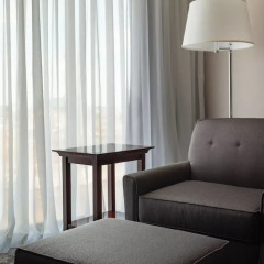 Отель Minneapolis Airport Marriott Блумингтон удобства в номере фото 2