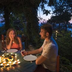 Отель Faralya Botanica Фаралья помещение для мероприятий