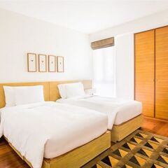Отель The Chava Resort комната для гостей фото 2