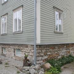 Апартаменты Matrix Apartments Таллин фото 8