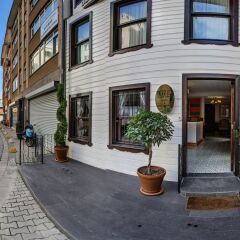 Mezzo Hotel Турция, Стамбул - отзывы, цены и фото номеров - забронировать отель Mezzo Hotel онлайн