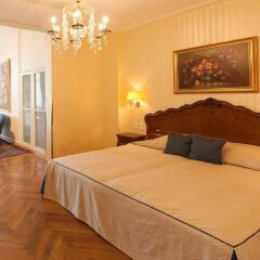 Отель Ambassador Hotel Австрия, Вена - - забронировать отель Ambassador Hotel, цены и фото номеров комната для гостей фото 2