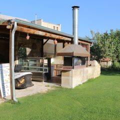 Melis Cave Hotel Турция, Ургуп - отзывы, цены и фото номеров - забронировать отель Melis Cave Hotel онлайн фото 7