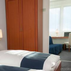 Отель about:berlin Hotel Германия, Берлин - 1 отзыв об отеле, цены и фото номеров - забронировать отель about:berlin Hotel онлайн удобства в номере фото 2