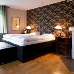 Отель Bjurfors Hotell & Konferens комната для гостей фото 4