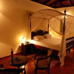 Отель Palm Garden Village Шри-Ланка, Анурадхапура - отзывы, цены и фото номеров - забронировать отель Palm Garden Village онлайн фото 5