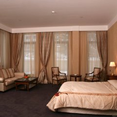 Festa Winter Palace in Borovets, Bulgaria from 111$, photos, reviews - zenhotels.com guestroom