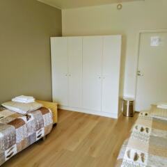 Отель Hostel Vanha Koulu Финляндия, Лаппеэнранта - отзывы, цены и фото номеров - забронировать отель Hostel Vanha Koulu онлайн комната для гостей фото 2