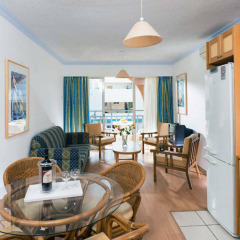 Basilica Holiday Complex Hotel комната для гостей фото 5