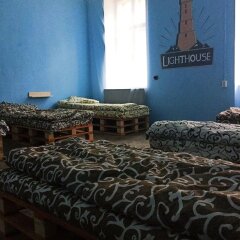 Гостиница Hostel Lighthouse Lviv Украина, Львов - отзывы, цены и фото номеров - забронировать гостиницу Hostel Lighthouse Lviv онлайн детские мероприятия