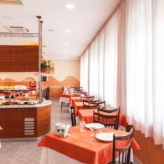 Hotel Sandra Гаттео-а-Маре фото 22