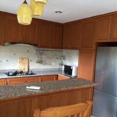 Апартаменты Baan Somprasong Apartment - Na Jomtien в номере фото 2