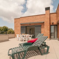 Отель Pierre & Vacances Residence Salou Испания, Салоу - отзывы, цены и фото номеров - забронировать отель Pierre & Vacances Residence Salou онлайн фото 6