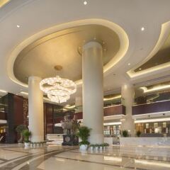 Cixi Landison Plaza Hotel Ningbo China Zenhotels - 