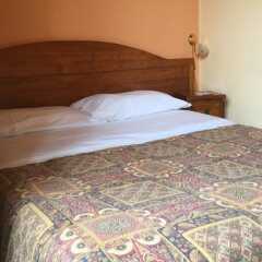 Hotel Archimede Ortigia Сиракуза в номере