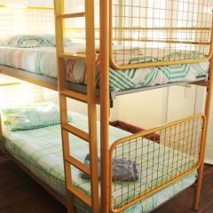 Lima Sol House - Hostel детские мероприятия