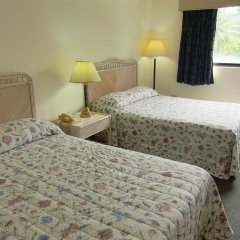 Victoria Hotel in Saipan, Northern Mariana Islands from 137$, photos, reviews - zenhotels.com hotel front photo 2