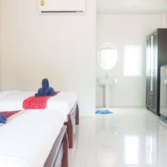 Отель Tamarind Twin Resort Ланта комната для гостей фото 5