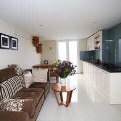 Отель Bach Duong Villa Далат комната для гостей