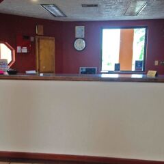 Отель Americas Best Value Inn - Vicksburg интерьер отеля фото 3